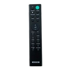 New Remote Control For Sony HT-S350 SA-SD35 SA-WSD35 Soundbar