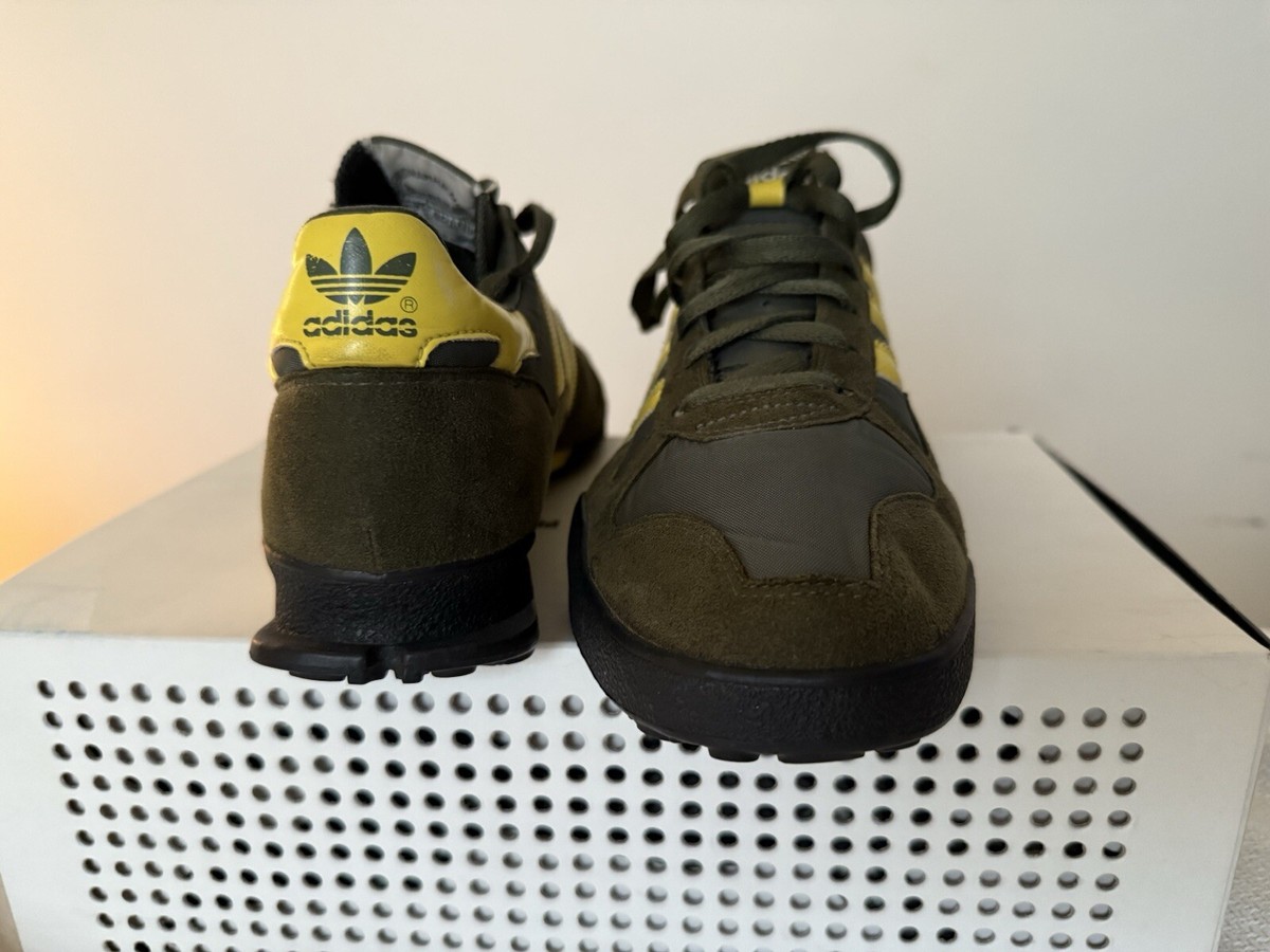 ダルマ Adidas Marathon 80 Ducks No Box | eBay