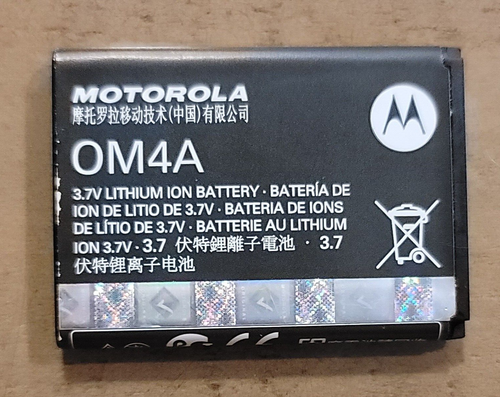 Housse étui Universel En Cuir - Taille S Pour Motorola - Neuf