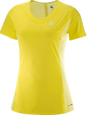 Yellow Gym & Training Exercise Tops & Jerseys for Women for sale
