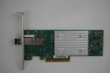 Dell VMTTD QLogic QLE2690N V2 Single Port 16Gb SFP-Plus Fiber Channel HBA Host