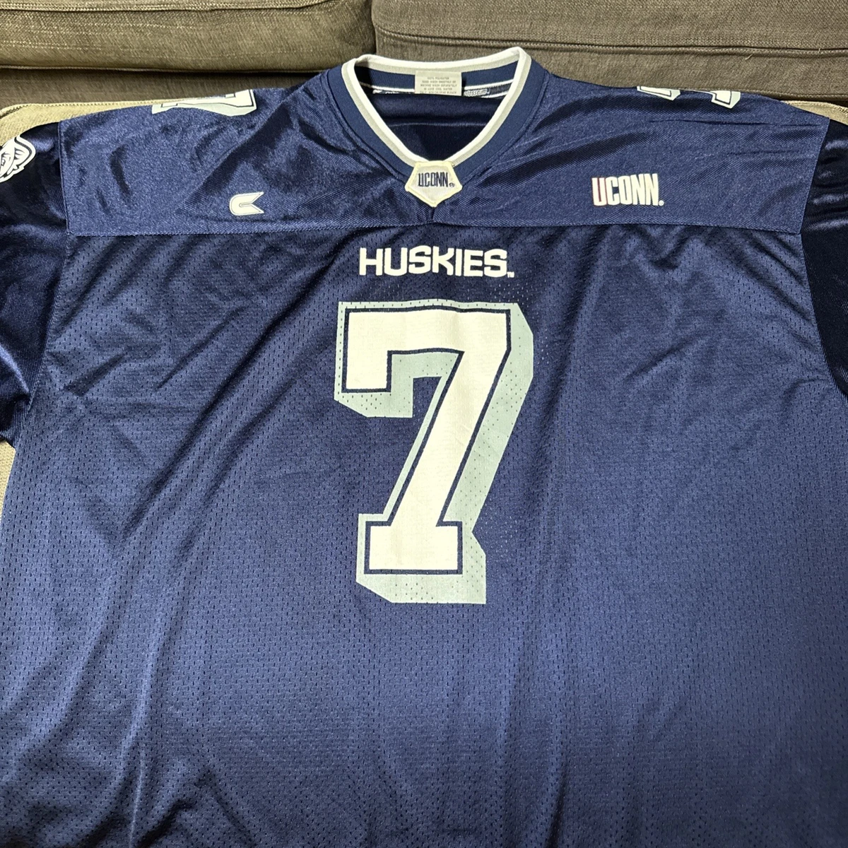 Mesh Jerseys Football Clothing for Men for sale | eBay