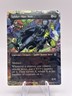 Spider-Man Noir 0204 Borderless Foil Marvel's Spider-Man SPM MTG NM