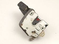 Porte arrière et accessoires BMW 525