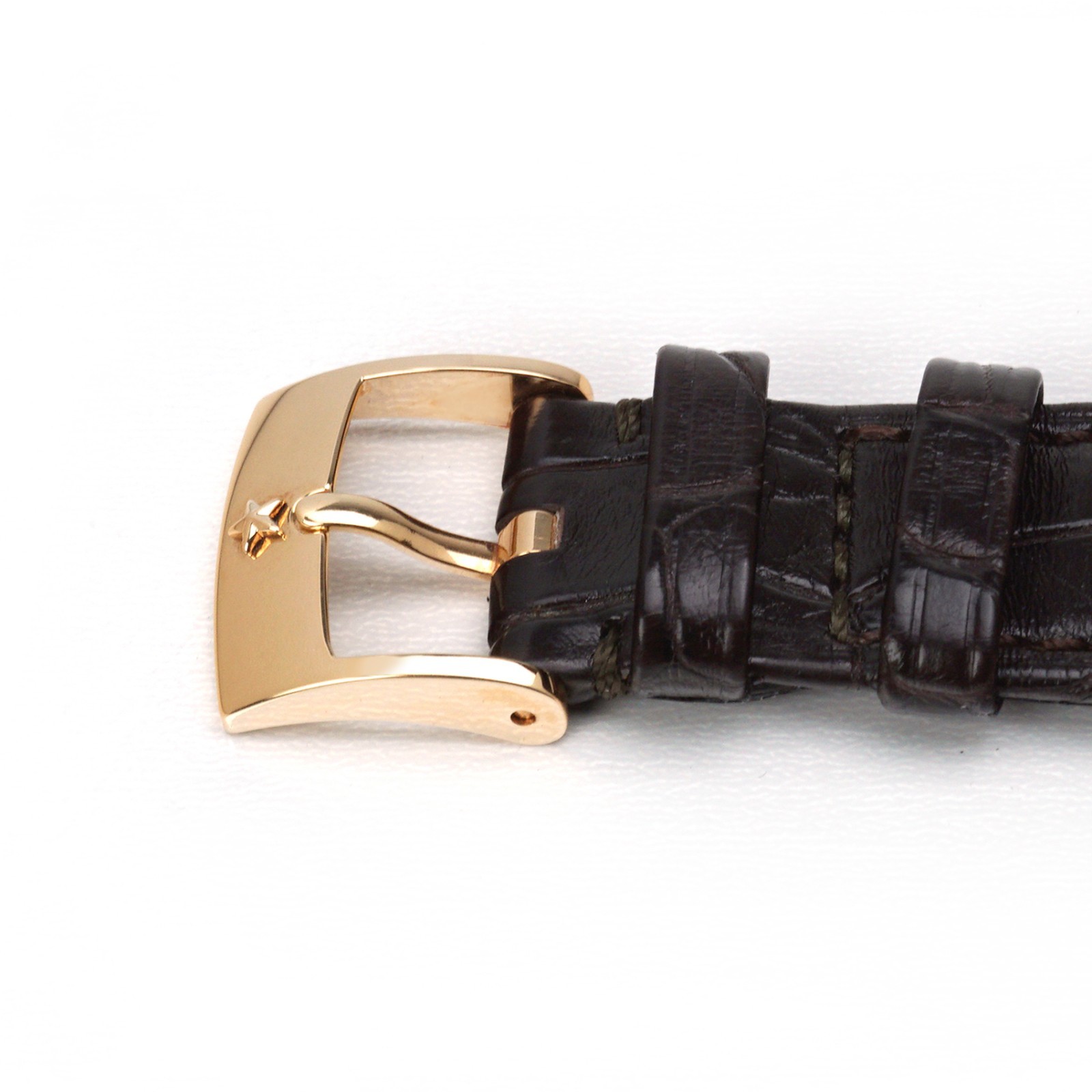 Zenith Captain Elite Central Seconds Wristwatch 1… - image 7