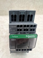 Schneider Electric Contractor LC1D093