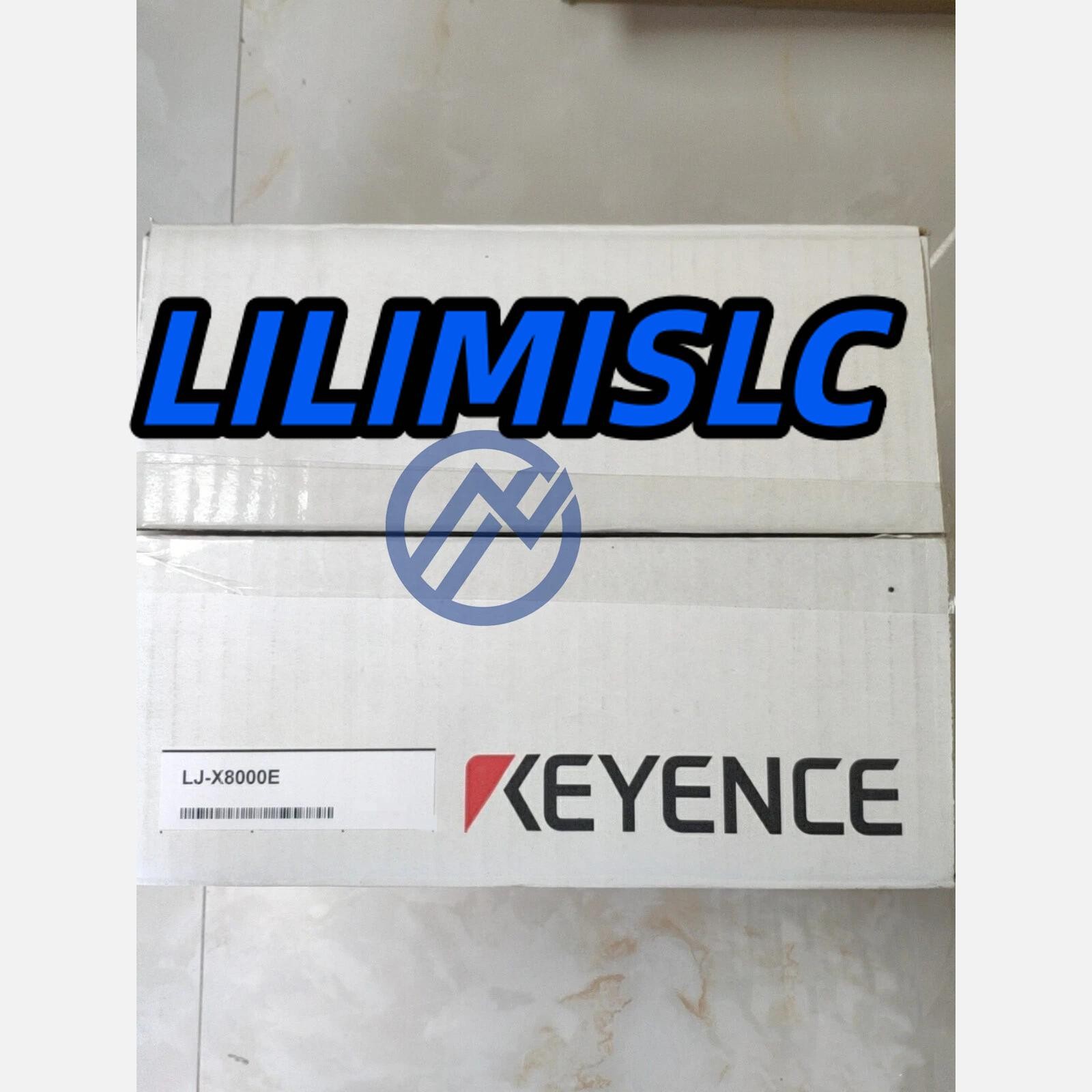 Brand new LJ-X8000E Keyence Laser Measuring Instrument LJ-X8000E