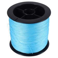 500 M 30 LB 0.26mm fishing line strength PE Braided 4 Strands N9W35335