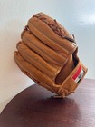 Vintage Hutch 28 Jim Rodgers Signature Model Baseball Glove in Great Condition — photo 4