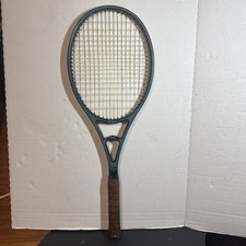 Wilson Sting Midsize Graphite Tennis Racquet Racket 4 1/2 Grip