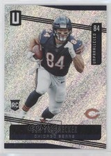 2019 Panini Unparalleled Ben Braunecker #199 0w8