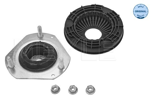 714 641 0019 Meyle repair kit, strut support bearing for Ford