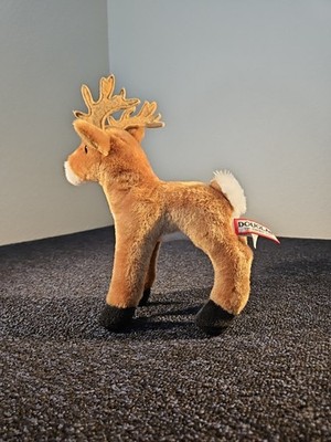 Douglas Swift White Tailed Deer 10