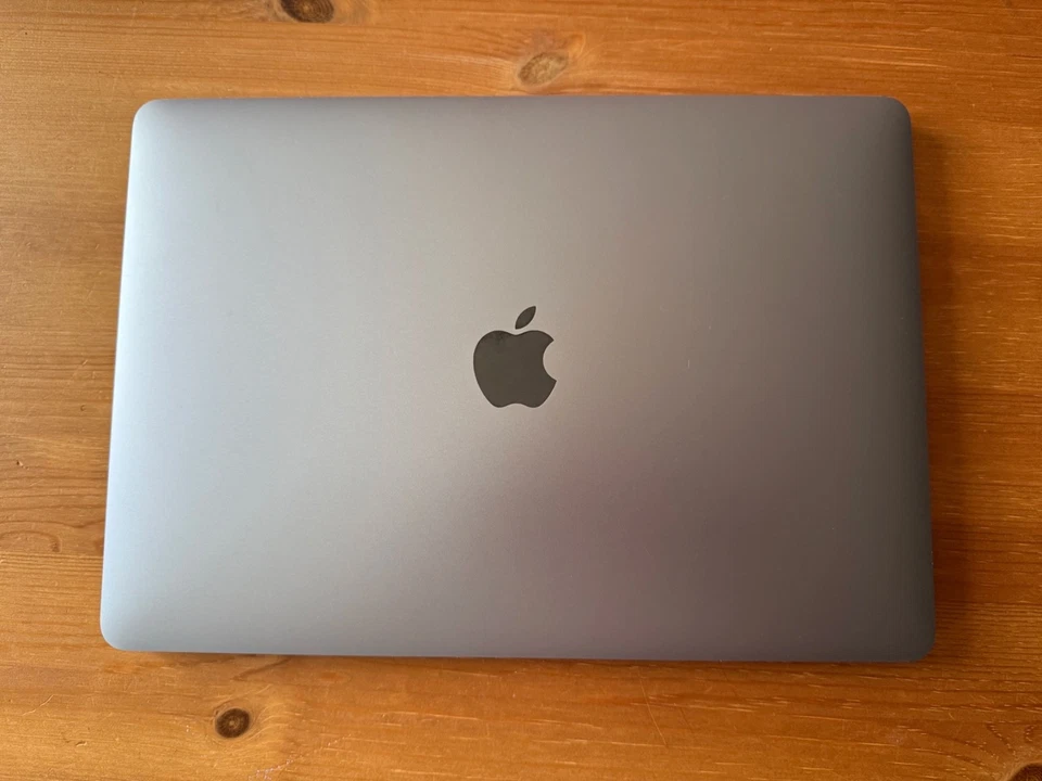 Apple MacBook Pro 13" 2020 · i7 · 16GB · 1TB, Foto 4 von 5