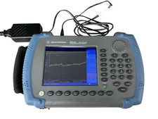 Keysight Handheld N9344C Spectrum Analyzer Agilent 1MHz - 20GHz Free Shipping