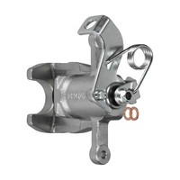 f.becker Bremssattel FüR Bremsscheibendicke 10Mm Hinten Rechts FüR KIA RIO III
