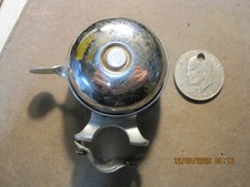 Vintage BELL  Revolving Bicycle BELL