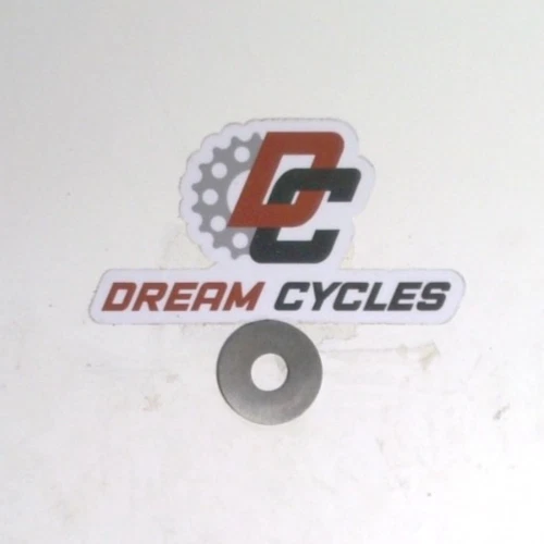 THRUST WASHER