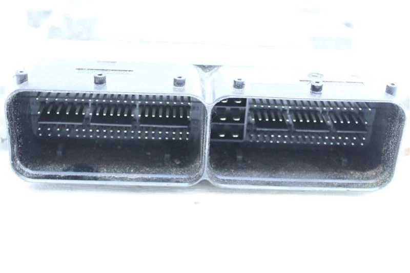 Computadora ECU ECM KIA SOUL 2013 13 391022EAK0 391032EAK0 1099980 Foto 4 de 4