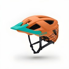 Smith Session MIPS Mountain Cycling Helmet - Matte Draplin, Size M 55-59cm NIB