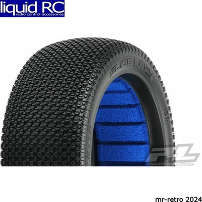 Pro-Line 906403 1/8 Slide Lock M4 Super Soft Off-Road Tire: Buggy
