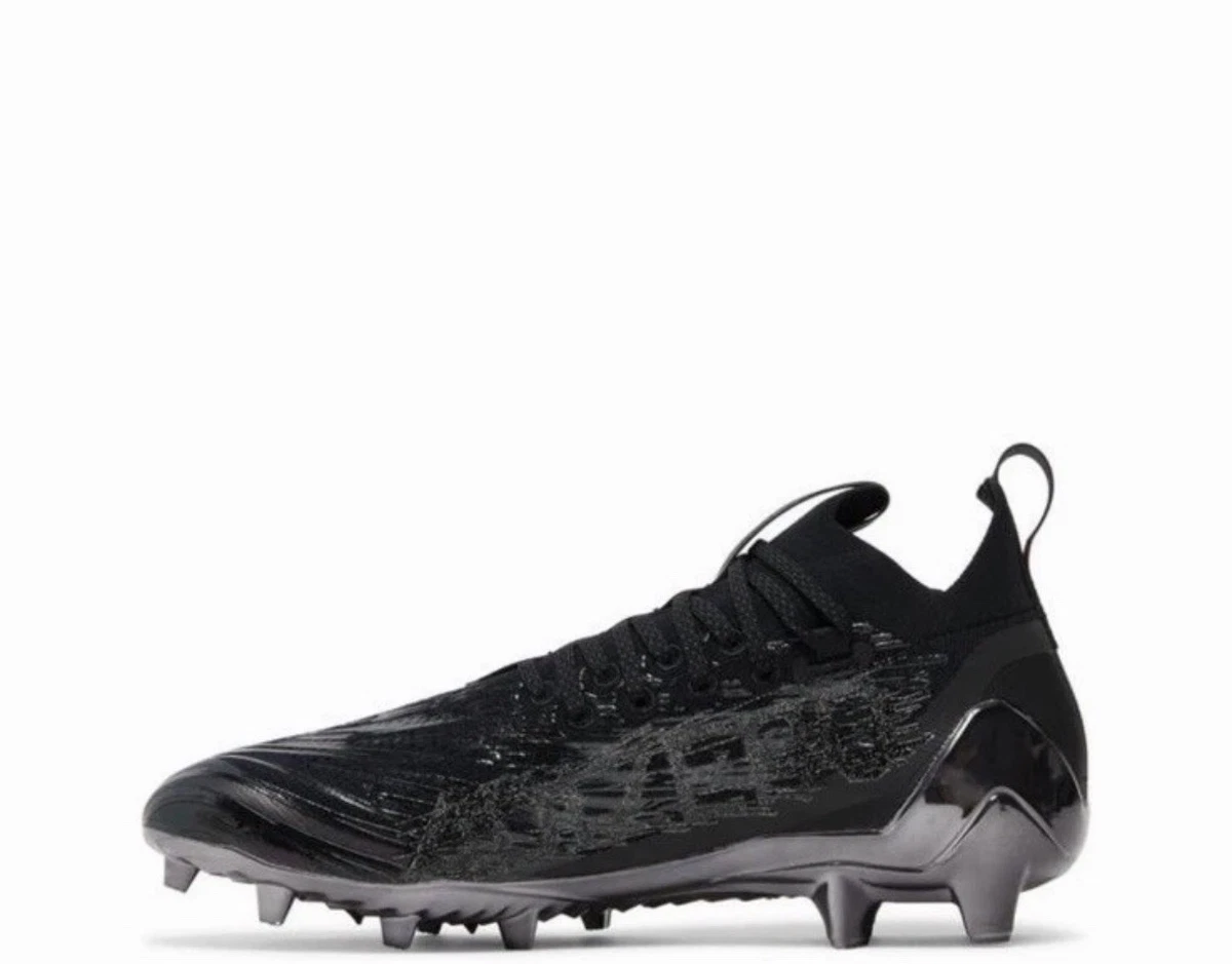 Las mejores ofertas en adidas Adizero Primeknit Cleats Black Night