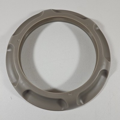 Funsicle 1500 Gallon 2-in-1 Filter Pump System Part: Skimmer Seal Ring
