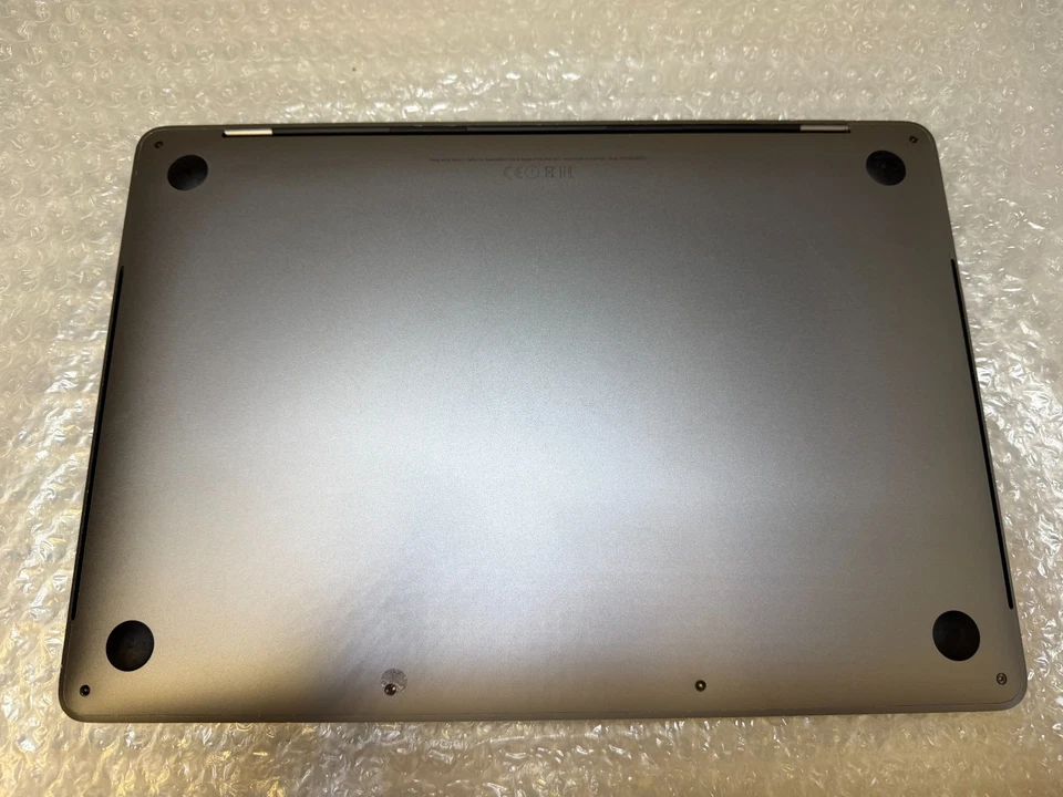 Apple MacBook Pro 13" 2016 · i7 · 16GB · 512GB, photo 3 sur 3