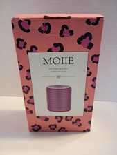 Moiie Self-Grip Hair Rollers Volume Waves And Curls - 42 PCS Set