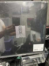 Unknown Pleasures by Joy Division Record, 2015