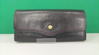 Long wallet FRAME WORK