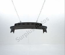 Pare-choc avant Skoda FABIA