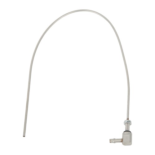 Ι Fuel Tank Stand Pipe Kit Car Accessories With Hose Clips For Eberspacher D2 D4 - Picture 8 of 12