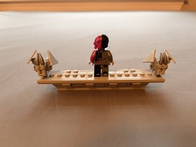 Lego Two-Face Minifigure From 70915 Batman Movie Double Demolition 2017 sh395 DC