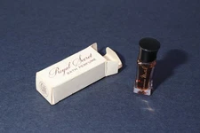 GERMAINE MONTEIL ROYAL SECRET VINTAGE BOXED BATH PERFUME UNUSED MINI