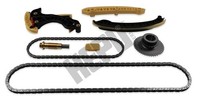 Steuerkettensatz Hepu 21-0206 FüR Mercedes Klasse CL203 Model S203 W203 CLK A209