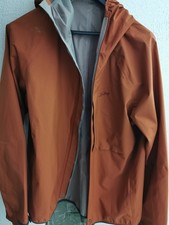 Lundhags Herren Tived Waterproof Jacke wind w...