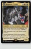 Megatron, Tyrant Universes Beyond: Transformers (12) Normal - MTG