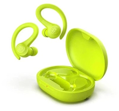 JLab Go Air Sport Kopfhörer True Wireless Stereo In-Ear Sport Bluetooth Gelb