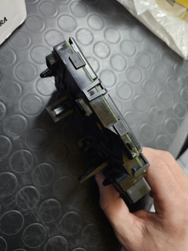 CENTRALINA SERVOSTERZO 1K0953549A VW AUDI SEAT SKODA - Immagine 4 di 4