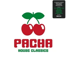 Various Artists Pacha House Classics (Vinyl)