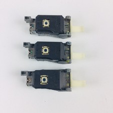 Lot Of 3 OEM Sony KHS-400B Laser Lens For Parts For PlayStation 2