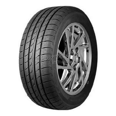 Tracmax Ice Plus S-220 3PMSF XL 235/65 R17 108H Winterreifen | 51539