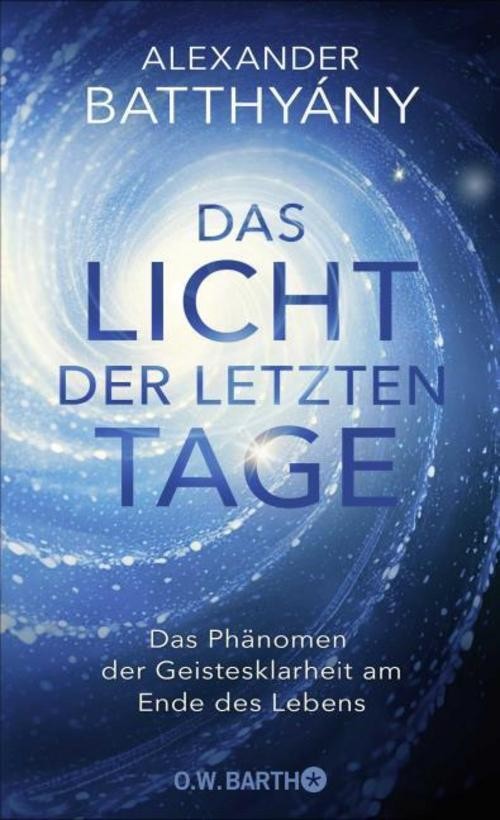 Barth O.w. Licht Das Der Letzten Tage - Bild 2
