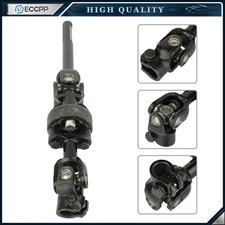 1X Lower Intermediate Steering Shaft 45220-48171 For Toyota Highlander 2008-2013