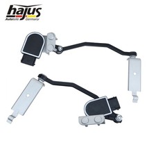 Hajus 2x Sensor Leuchtweitenregulierung Vorne L R für Volvo S60 S80 V60 V70 XC60