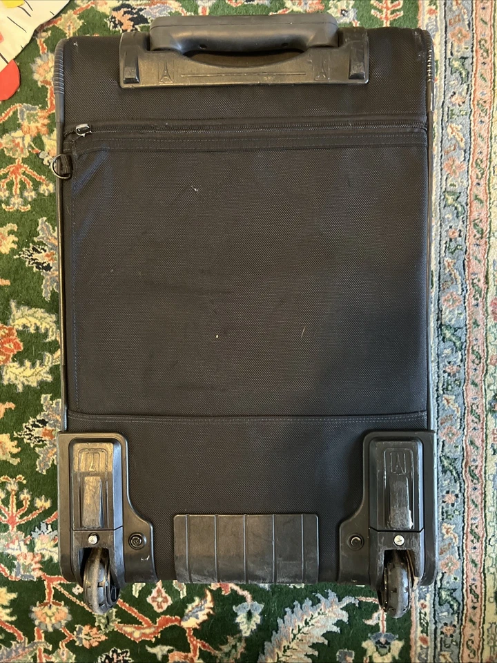 Tripulação de voo Travelpro Rollerboard 22 polegadas - Imagem 3 de 4