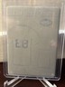 2022 LEAF LUMBER BAT SPEED BLACK PRINTING PLATE #1/1 CESAR CEDENO HOUSTON ASTROS