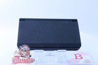 New Nintendo 3DS Black [Rank : B]