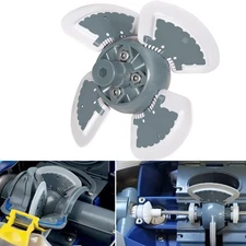 For Zodiac MX6/MX6EL Baracuda MX8 Pool Cleaner Engine Assembly Parts R0524900